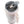 Load image into Gallery viewer, Reduce 40 oz Mug Tumbler, Stainless Steel with Handle – Keeps Drinks Cold up to 34 Hours – Sweat Proof, Dishwasher Safe, BPA Free – Pink Cotton, Opaque Gloss